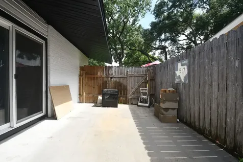 2431 Bayou Drive League City TX 77573