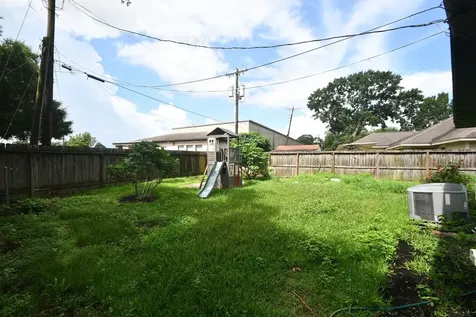 2431 Bayou Drive League City TX 77573