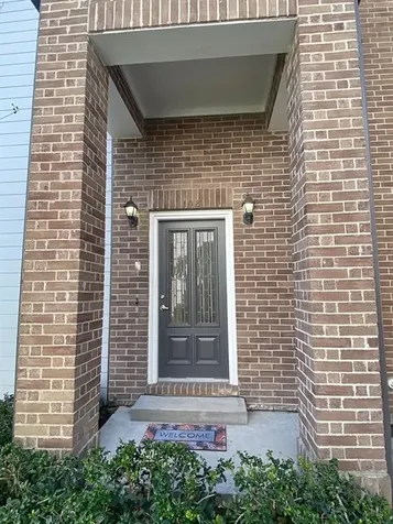 3710 Sherwood Lane 108 Houston TX 77092