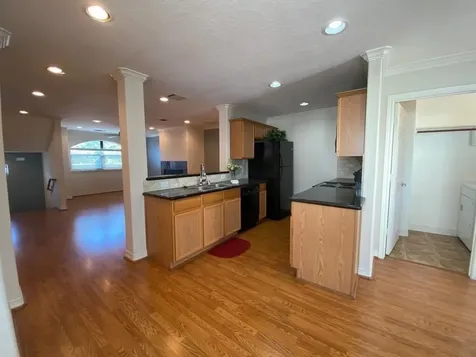3710 Sherwood Lane 108 Houston TX 77092
