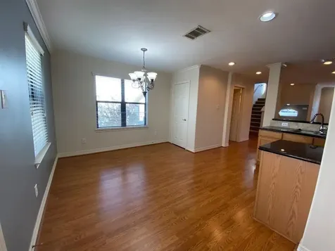 3710 Sherwood Lane 108 Houston TX 77092