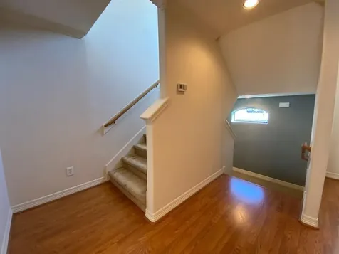 3710 Sherwood Lane 108 Houston TX 77092