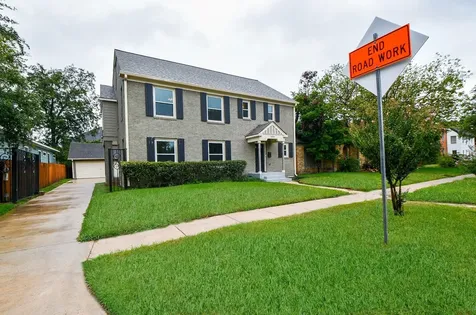 2824 Wheeler Street Houston TX 77004