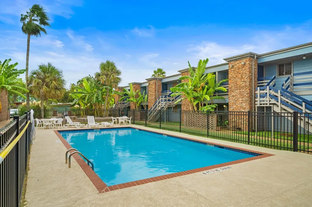100 Market Street 17 Galveston TX 77550