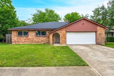 15050 Blueridge Road Missouri City TX 77489