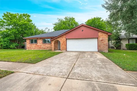 15050 Blueridge Road Missouri City TX 77489