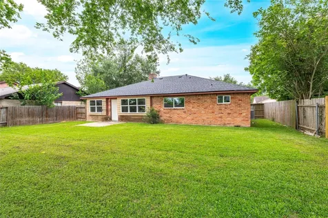 15050 Blueridge Road Missouri City TX 77489