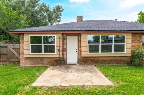 15050 Blueridge Road Missouri City TX 77489
