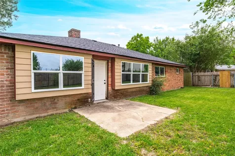 15050 Blueridge Road Missouri City TX 77489