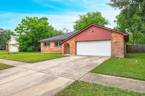 15050 Blueridge Road Missouri City TX 77489