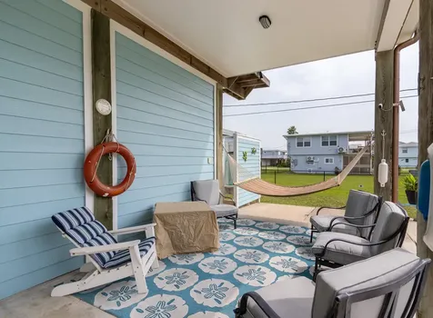 4211 Hardin Drive Galveston TX 77554