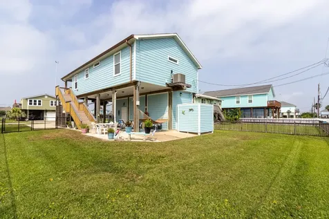 4211 Hardin Drive Galveston TX 77554