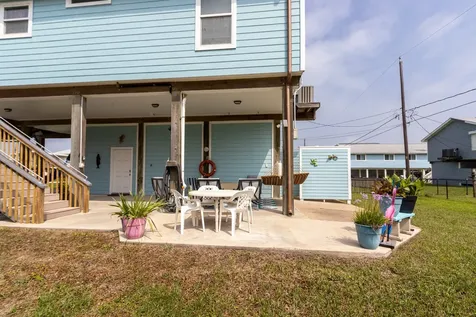 4211 Hardin Drive Galveston TX 77554