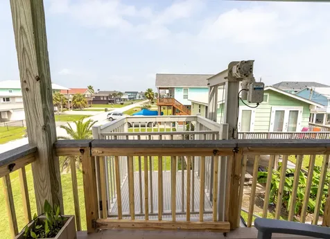 4211 Hardin Drive Galveston TX 77554