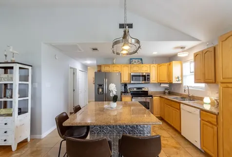 4211 Hardin Drive Galveston TX 77554
