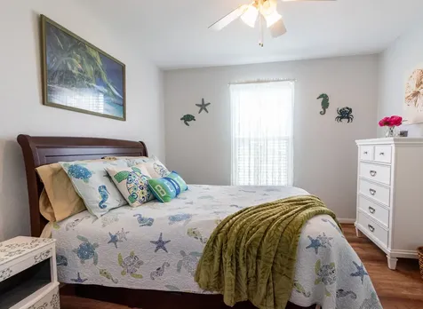 4211 Hardin Drive Galveston TX 77554