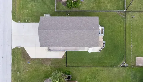 4211 Hardin Drive Galveston TX 77554