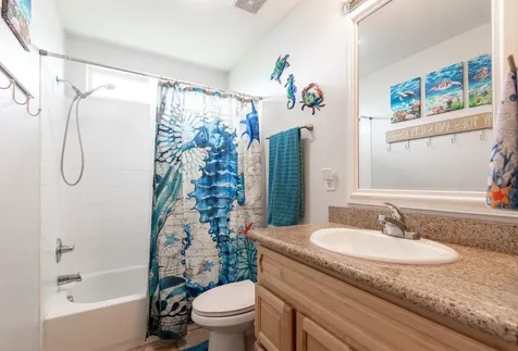 4211 Hardin Drive Galveston TX 77554