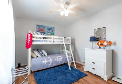 4211 Hardin Drive Galveston TX 77554