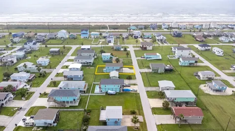 4211 Hardin Drive Galveston TX 77554