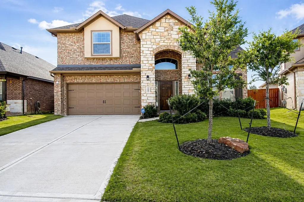 11927 Cittanova Drive Richmond TX 77406