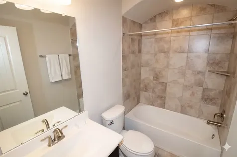 11927 Cittanova Drive Richmond TX 77406