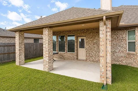 11927 Cittanova Drive Richmond TX 77406
