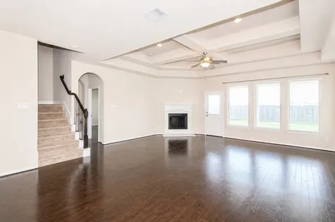 11927 Cittanova Drive Richmond TX 77406
