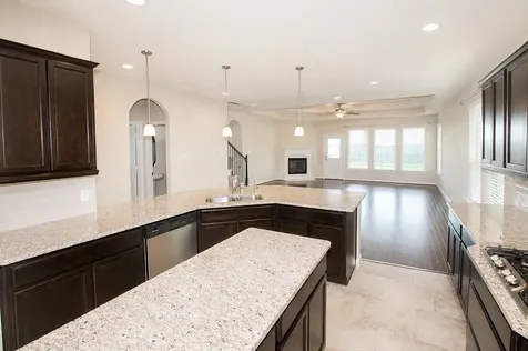11927 Cittanova Drive Richmond TX 77406