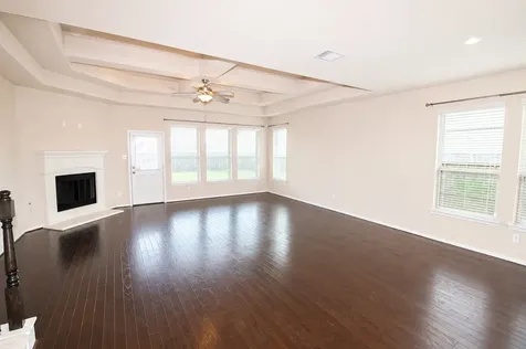 11927 Cittanova Drive Richmond TX 77406