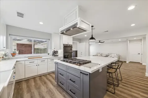 18538 Iron Lake Drive Houston TX 77084