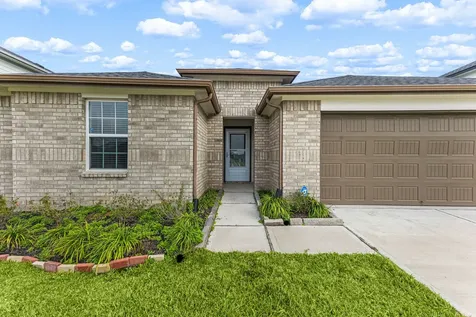 7315 Audubon Russet Drive Richmond TX 77469