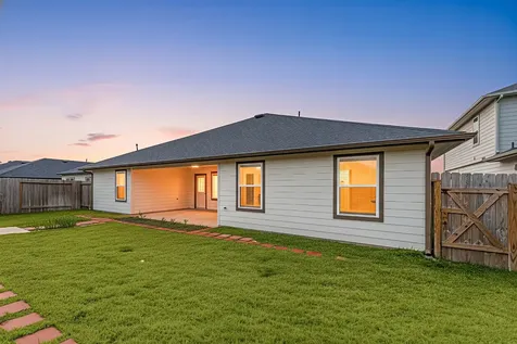 7315 Audubon Russet Drive Richmond TX 77469