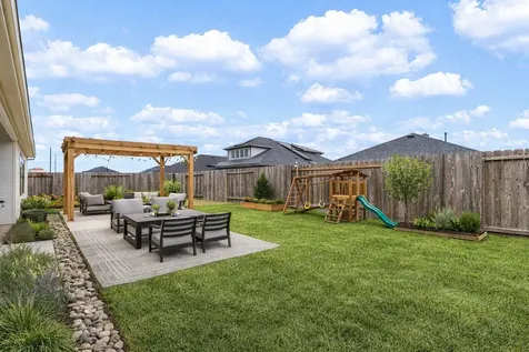 7315 Audubon Russet Drive Richmond TX 77469