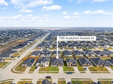 7315 Audubon Russet Drive Richmond TX 77469