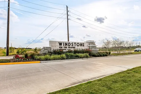 7315 Audubon Russet Drive Richmond TX 77469