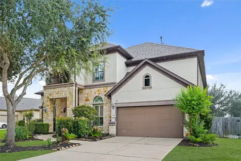2515 Sentry Oak Way Sugar Land TX 77479