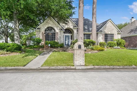19703 Clear Glen Drive Humble TX 77346
