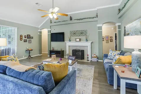 19703 Clear Glen Drive Humble TX 77346