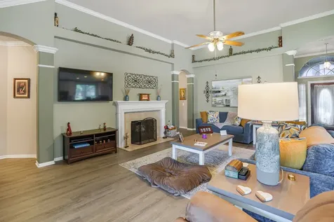 19703 Clear Glen Drive Humble TX 77346