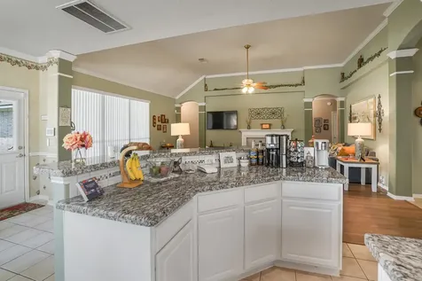 19703 Clear Glen Drive Humble TX 77346