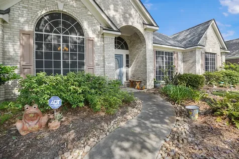 19703 Clear Glen Drive Humble TX 77346