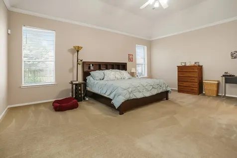 19703 Clear Glen Drive Humble TX 77346