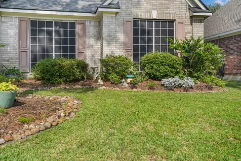 19703 Clear Glen Drive Humble TX 77346