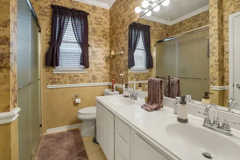 19703 Clear Glen Drive Humble TX 77346