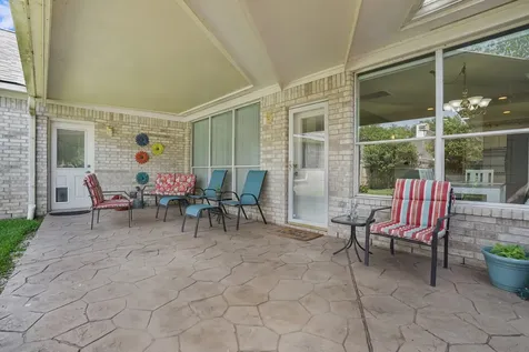 19703 Clear Glen Drive Humble TX 77346