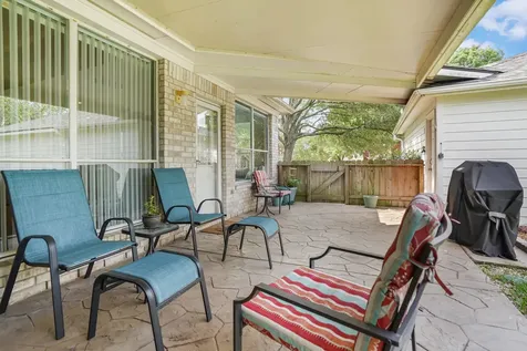 19703 Clear Glen Drive Humble TX 77346