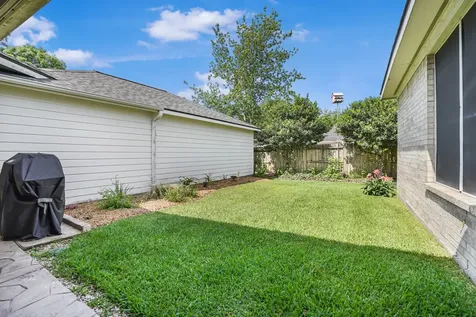 19703 Clear Glen Drive Humble TX 77346