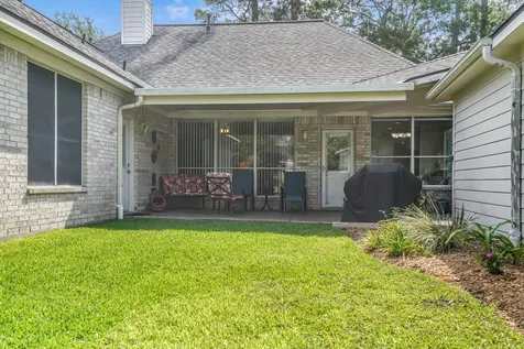 19703 Clear Glen Drive Humble TX 77346