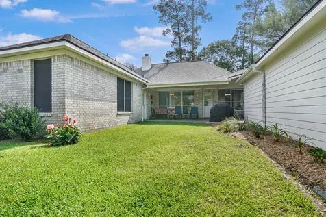 19703 Clear Glen Drive Humble TX 77346